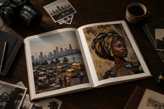 Field Notes